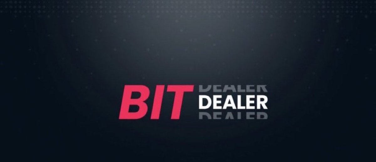 zelweb3's tweet image. Most meme tokens fade out right after launch  hype comes fast, dies even faster. Only a few like Doge, Shiba, and Bonk stuck around because they evolved into something bigger: real utility, real ecosystems, real staying power.

That’s exactly where @bitdealernet breaks the…