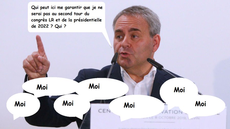 "Petite boule pleine de colères", oui ça me va !!! BFMTV