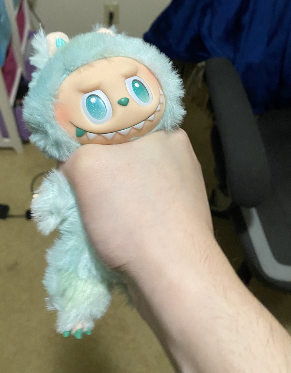YurieTheAkward's tweet photo. Child Acquired https://t.co/SDaN3D3IWd