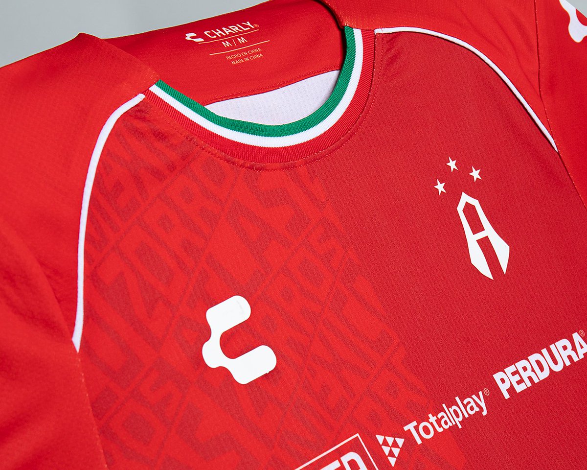 Atlas FC tweet media