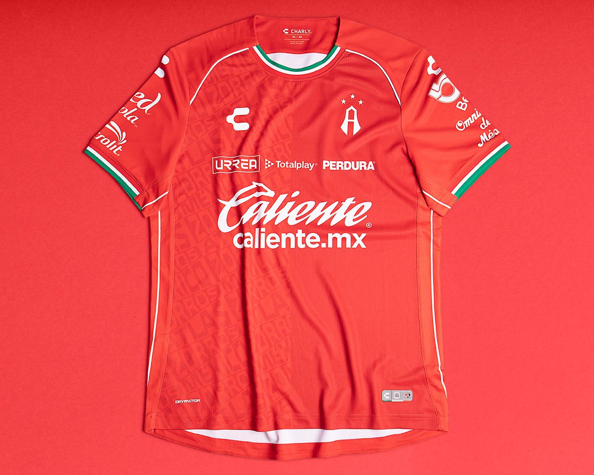 Atlas FC tweet media