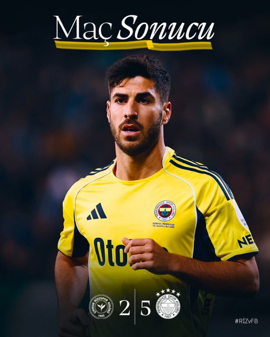 2️⃣ AVANS, 5️⃣ DE BİTER😀 Yaşa <a href="/Fenerbahce/">Fenerbahçe SK</a> 💛💙