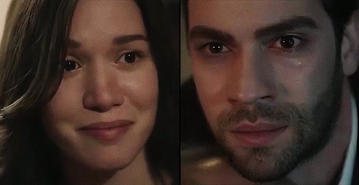 tanem_hazal's tweet image. yüzleri aynı anda gülmemede kaderleri 
#Sahipsizler #AzDev