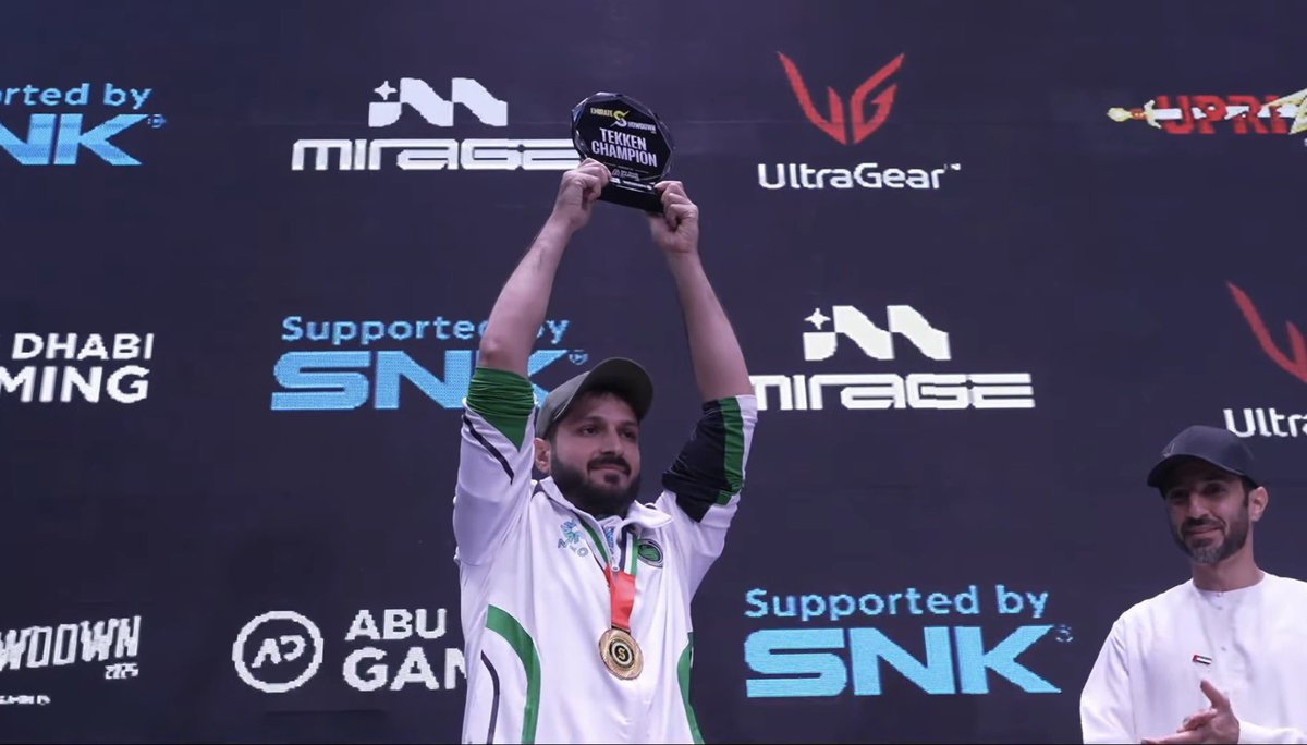 FalconsEsport's tweet image. 🦅🥇 @AtifButt540