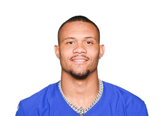 MasterBayter69's tweet photo. Jameson Williams when he’s on my bench vs Jameson Williams when I start him https://t.co/SCyYNy2s8K