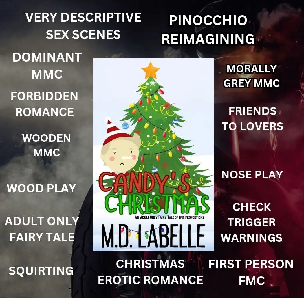 MDLaBelle1's tweet photo. Hey, all authors give me your self rec holiday book recs.  Here are mine.  An Eve To Remember, A CEO For Christmas and Candy's Christmas.  I also have a spicy horror and a children's book. #romancebooks #christmasbooks #horrorbooks #childrensbooks #taboobooks https://t.co/CnOGPi1WaS