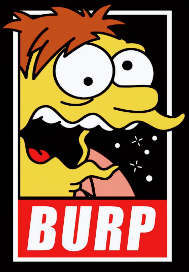 DireNewsBlog's tweet image. Launch $BURP