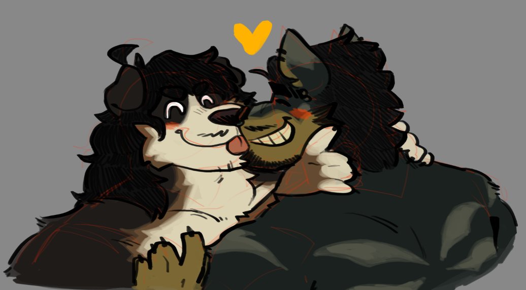 FilipinoFlipp's tweet image. 🐶💛🐶