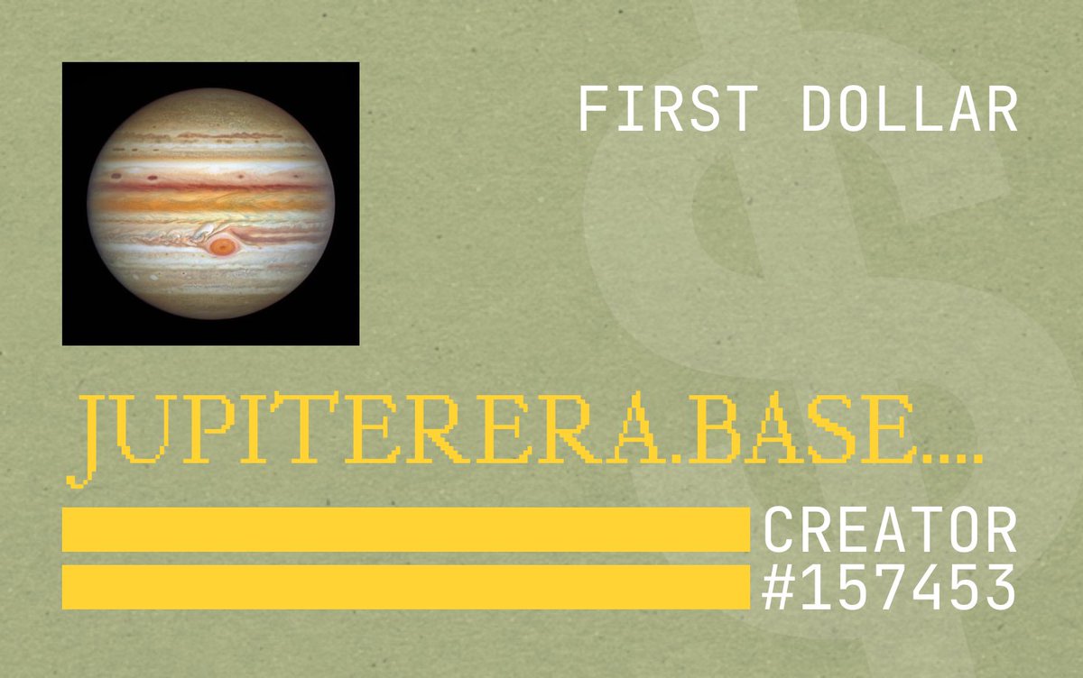 I will help you <a href="/earnfirstdollar/">First Dollar</a> on <a href="/base/">Base</a>

Want in?

firstdollar.money/?r=ox9V07