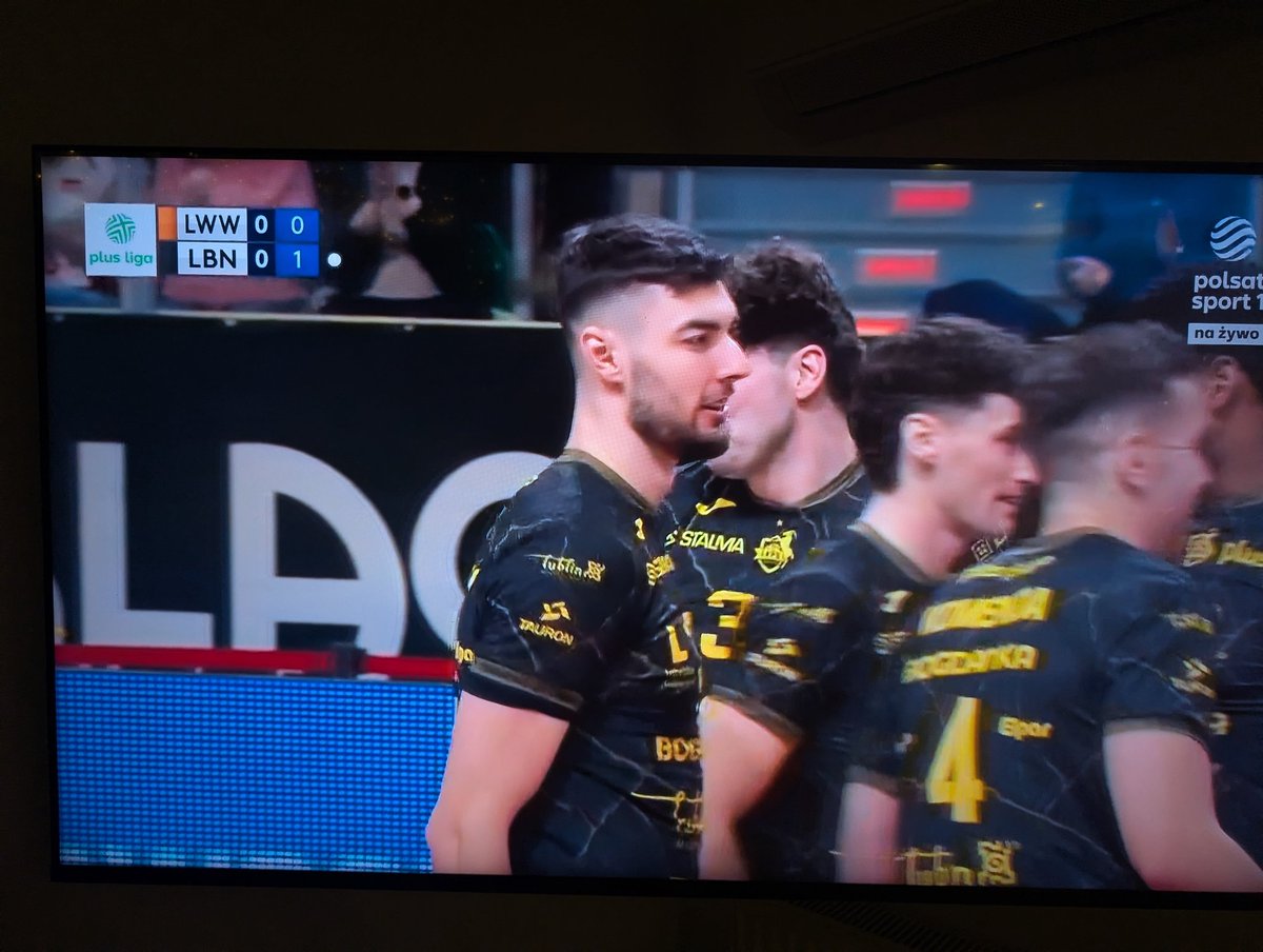 Olua_AO's tweet image. Fun fact: z Lublina jest bliżej do Lwowa niż do Elbląga.
#PlusLiga