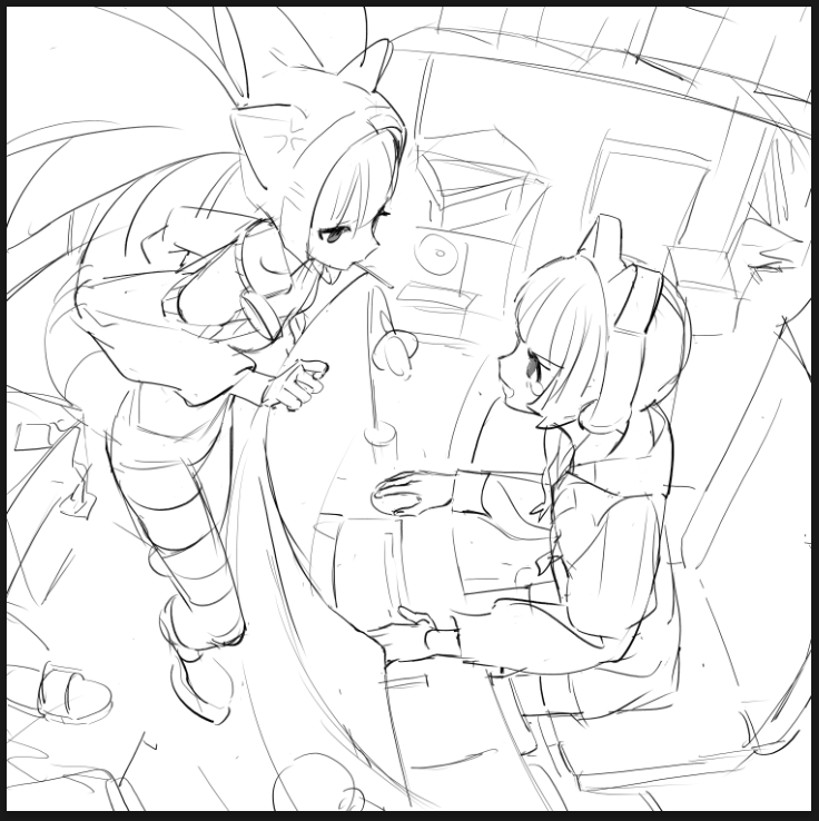 >^v^< 