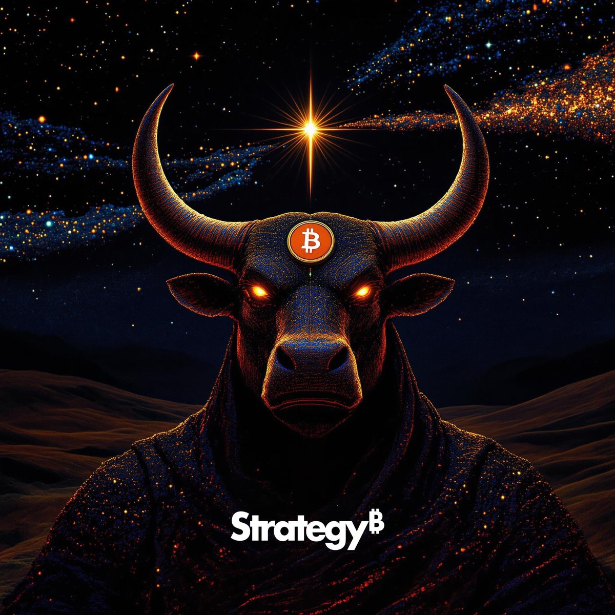 When you least expect it, $BTC will rip.