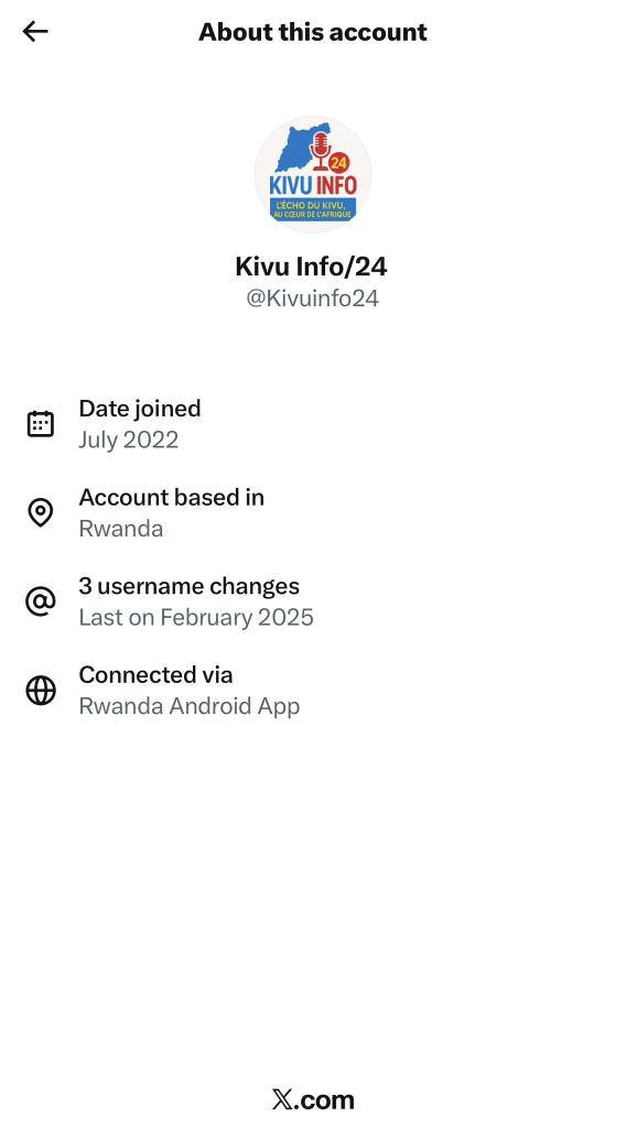 NindoreraF67611's tweet image. Hello #Rwanda🤔🤔
Et finalement je viens de voir réellement qu&apos;un vrai virus de la région des grands lacs,est #PaulKagame
@UrugwiroVillage
@Presidence_RDC