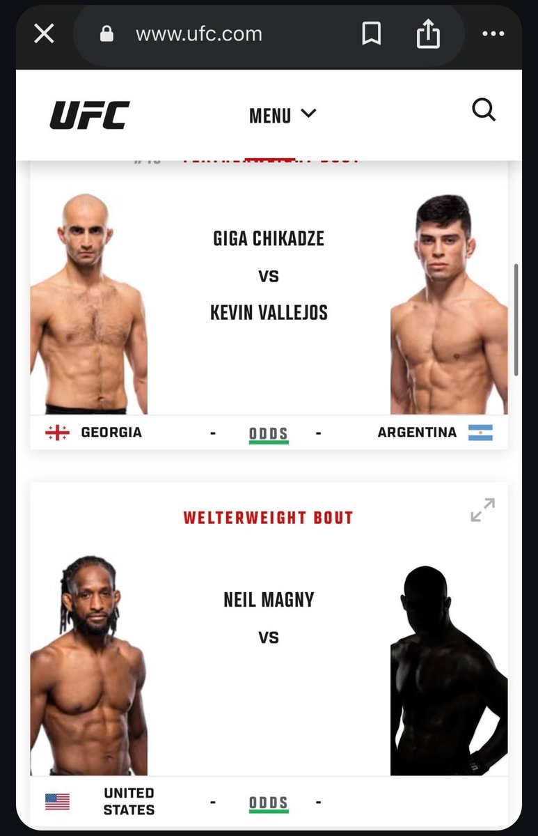 The Matchmaker tweet media