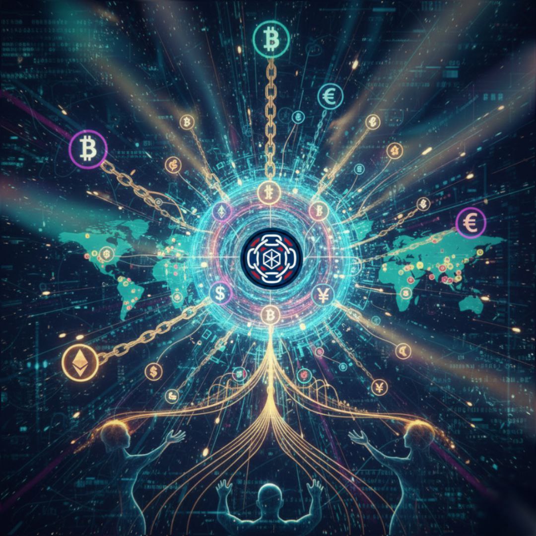 Kidxfather's tweet image. With its next-gen architecture, seamless cross-chain performance, and a developer-first ecosystem, @interchained is empowering creators, builders, and innovators to launch powerful applications with unmatched speed and security.

@ElaraWallet #ElaraWallet #ITC