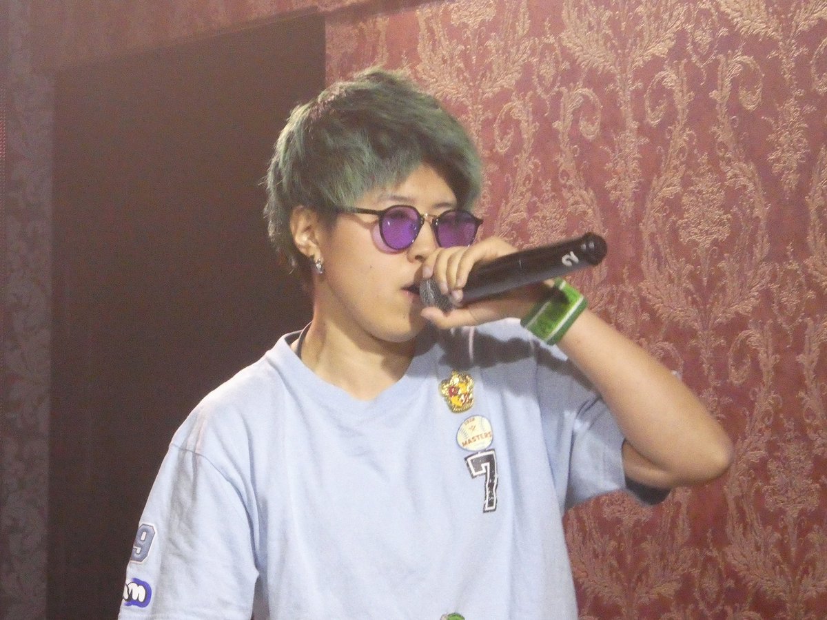 KawagoeOpseqium's tweet photo. Magic Dream
中居篤輝
@ 11/22 FairlyTales Osaka
MEGA LIVE Presents
Autumn GIGA LIVE
~秋高気爽~
#MagicDream
#中居篤輝 https://t.co/mt46Q5rxxR