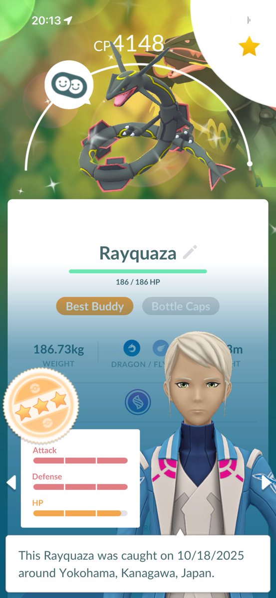 Purple Feebas - 紫色のヒンバス tweet media