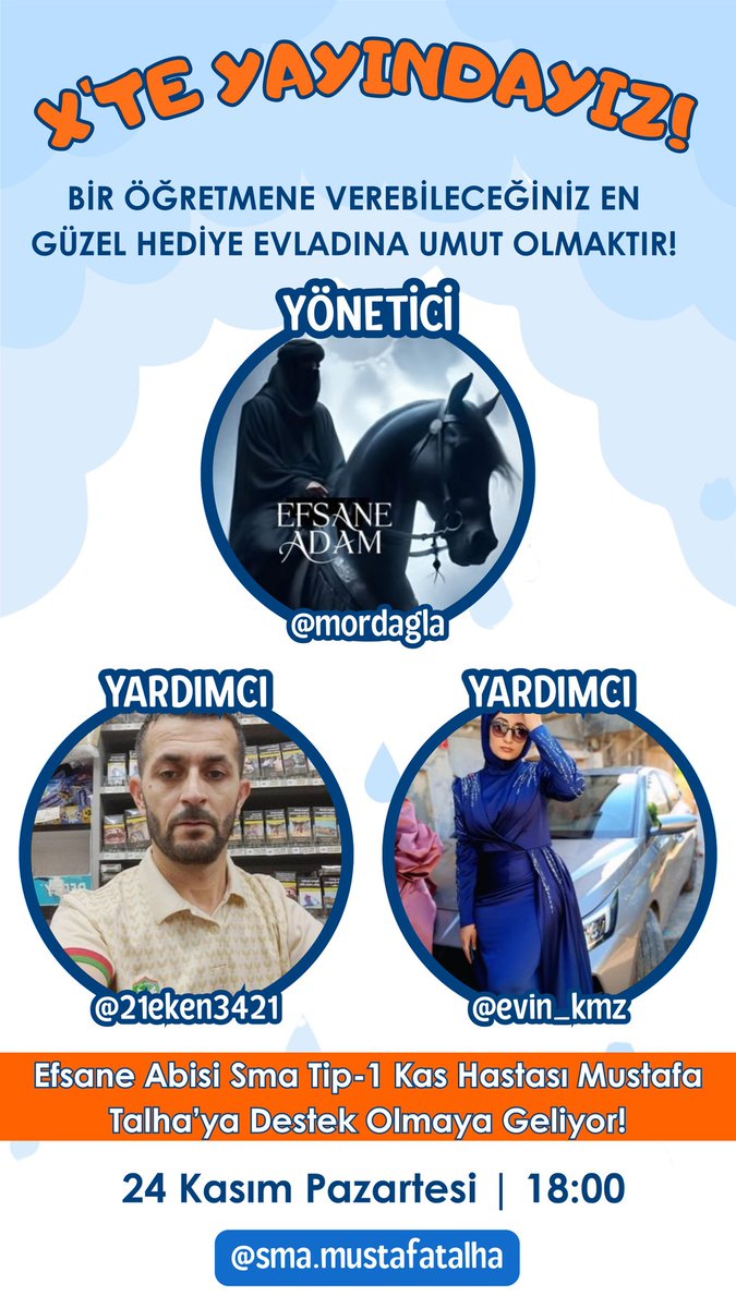 Geleceğimizin teminatı olan çocuklarımızı; gözü kapalı şekilde öğretmenlere emanet edebiliyorken, gelin hep beraber Öğretmen bir babanın evladına sahip çıkalım 💙 

Penaltı Hakem Mansur Kılıçdaroğlu 2024 KPSS 24 Kasım'da Yeter Macron CHP'den Rizespor - Fenerbahçe Faul