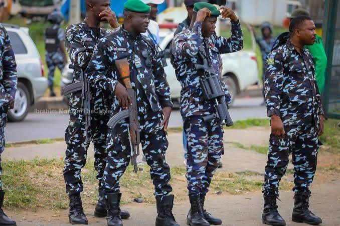 MSIngawa's tweet image. INFO ALERT

President Bola Ahmed Tinubu has ordered the withdrawal of police officers currently providing security for Very Important Persons in the country.
 
Henceforth, police authorities will deploy them to concentrate on their core police duties.
 
The presidential directive…