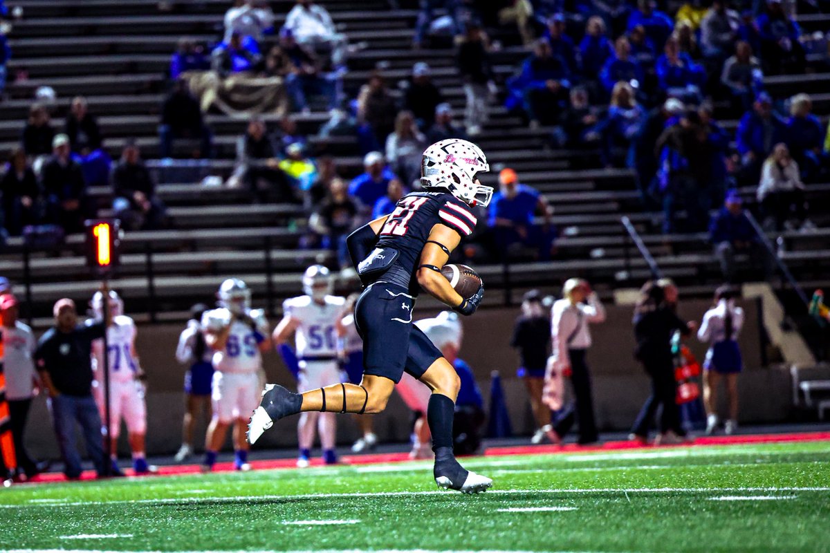 Press Pass Sports tweet media