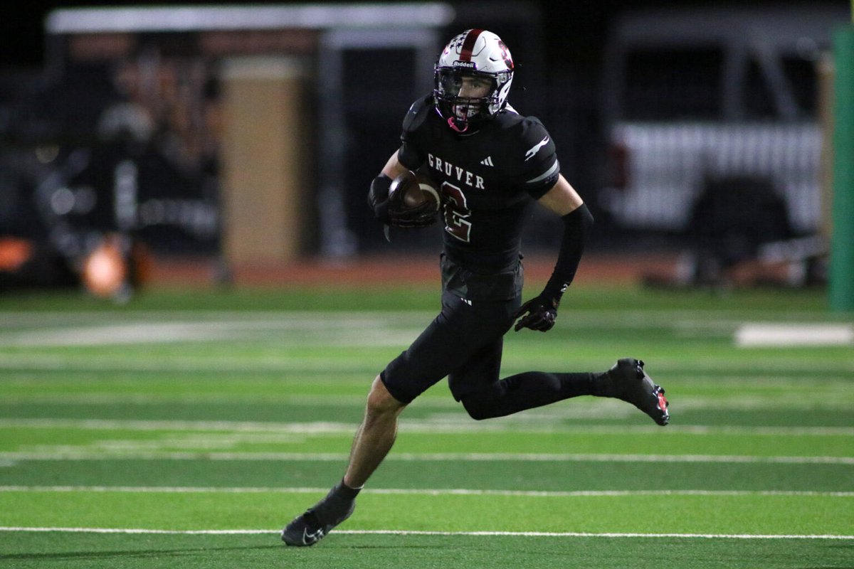 Press Pass Sports tweet media