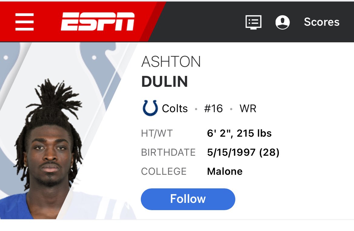 Damn hes older than me