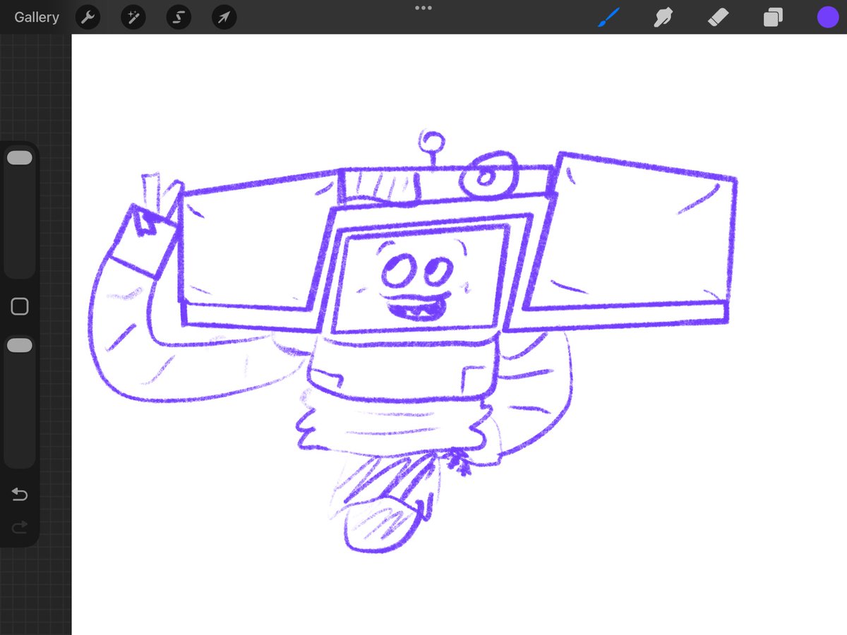 RoboticMoth's tweet image. Gay