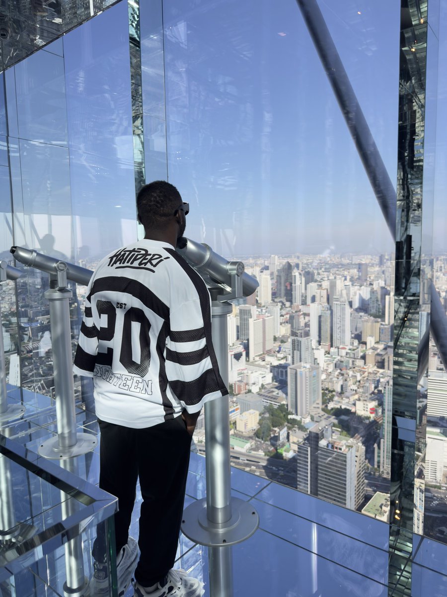 MR MATAYI 👔 tweet media