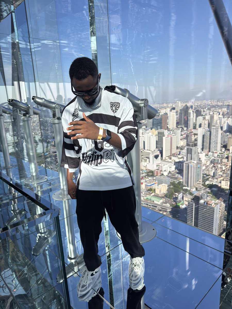 MR MATAYI 👔 tweet media