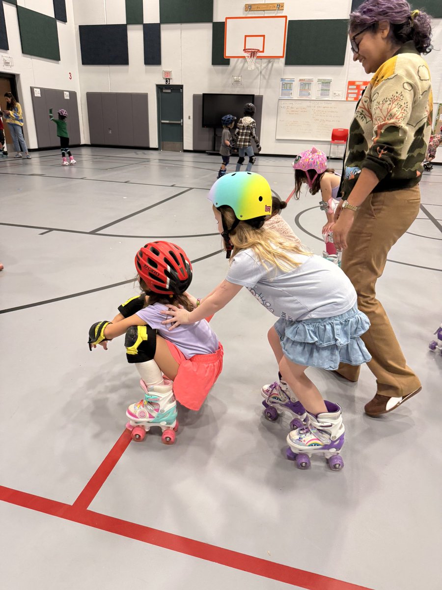 Geneva Heights IB DISD tweet media