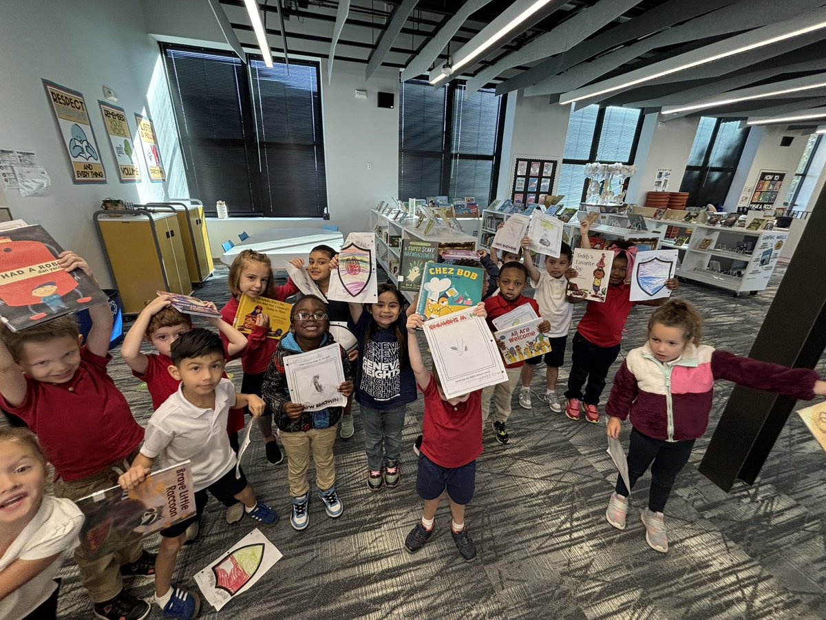 Geneva Heights IB DISD tweet media