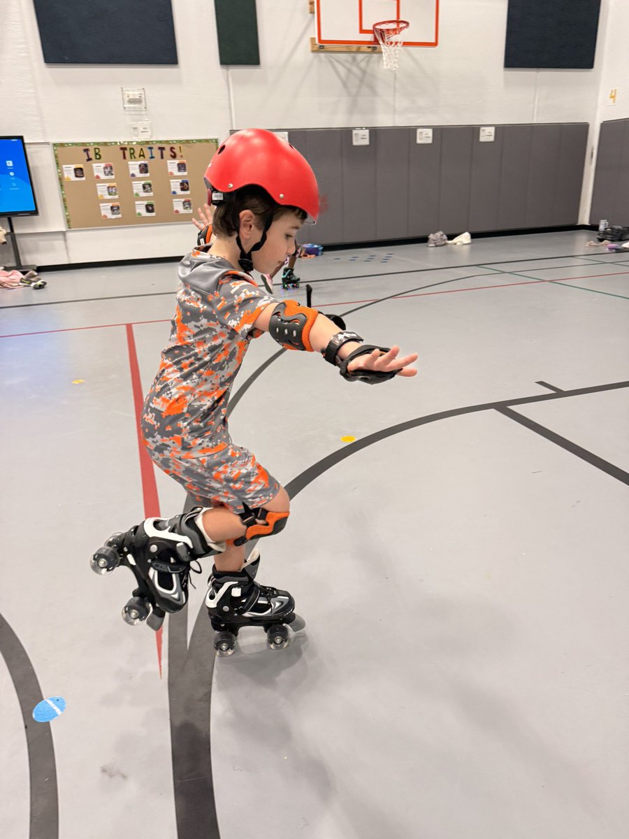 Geneva Heights IB DISD tweet media