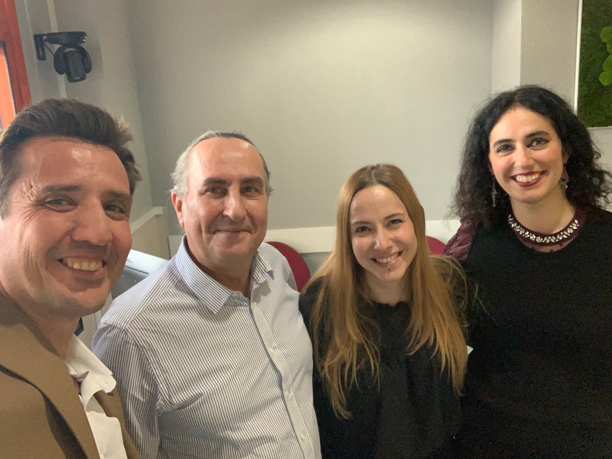 Josefa Ros Velasco tweet media