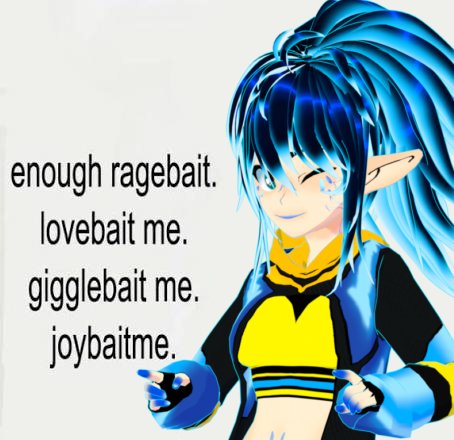 I don't got premium, so lemme know if I'm shadowbanned.