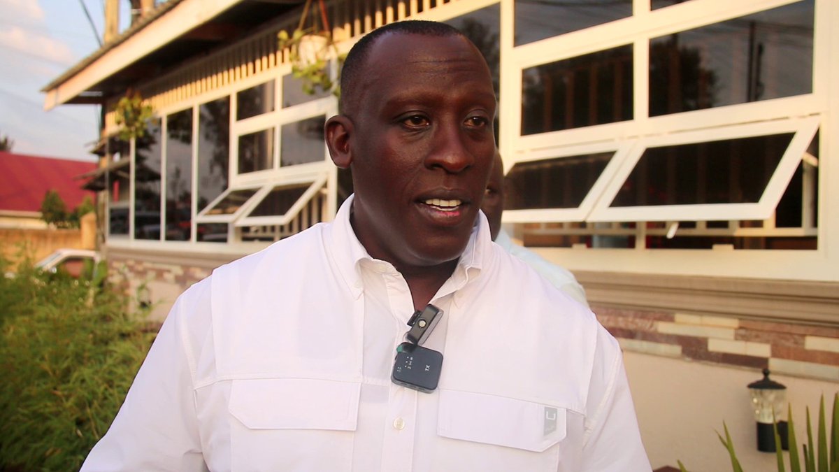 Mukiga Tv tweet media