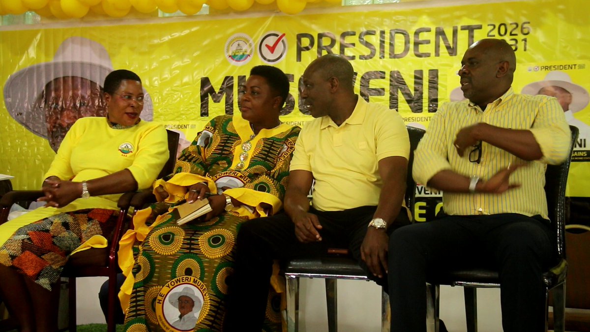 Mukiga Tv tweet media