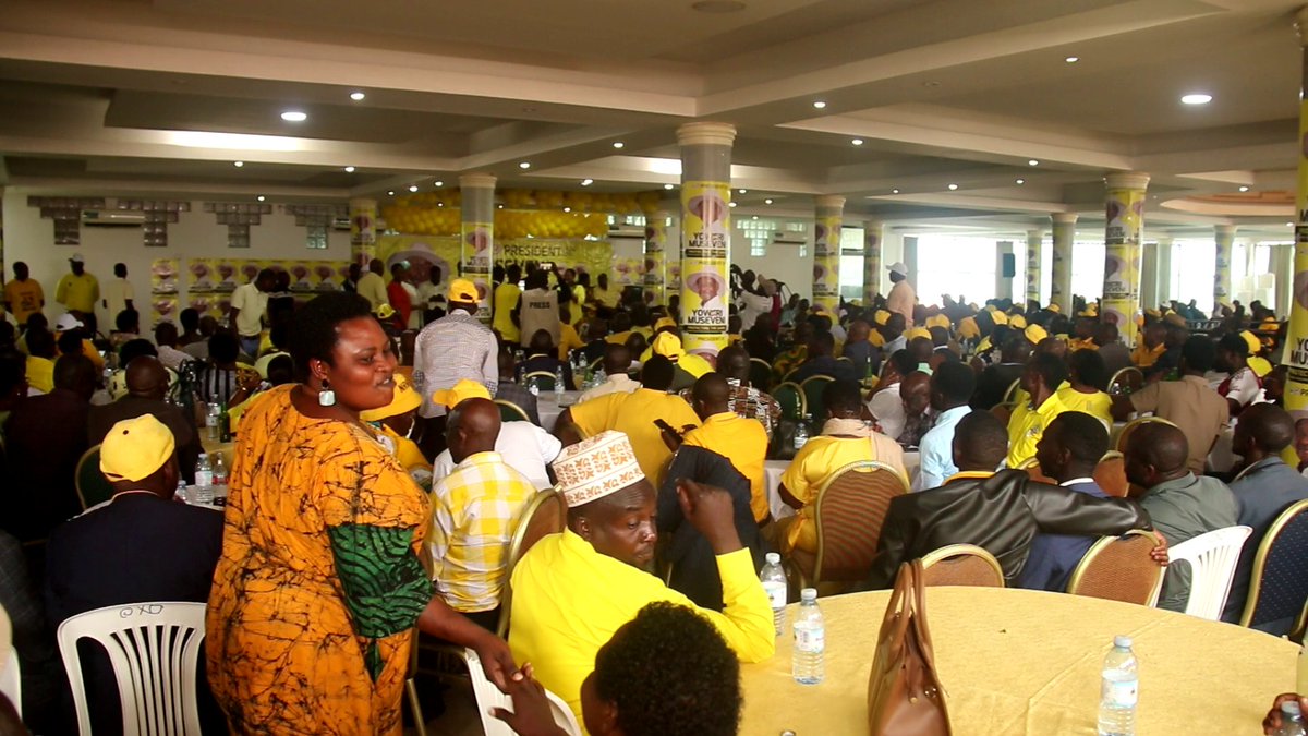 Mukiga Tv tweet media