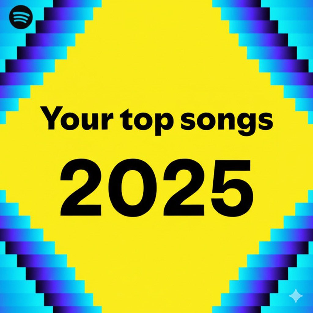 A retrospectiva do Spotify será liberada na primeira semana de dezembro. 🤩

Quem aqui vai ter Arctic Monkeys no ranking?