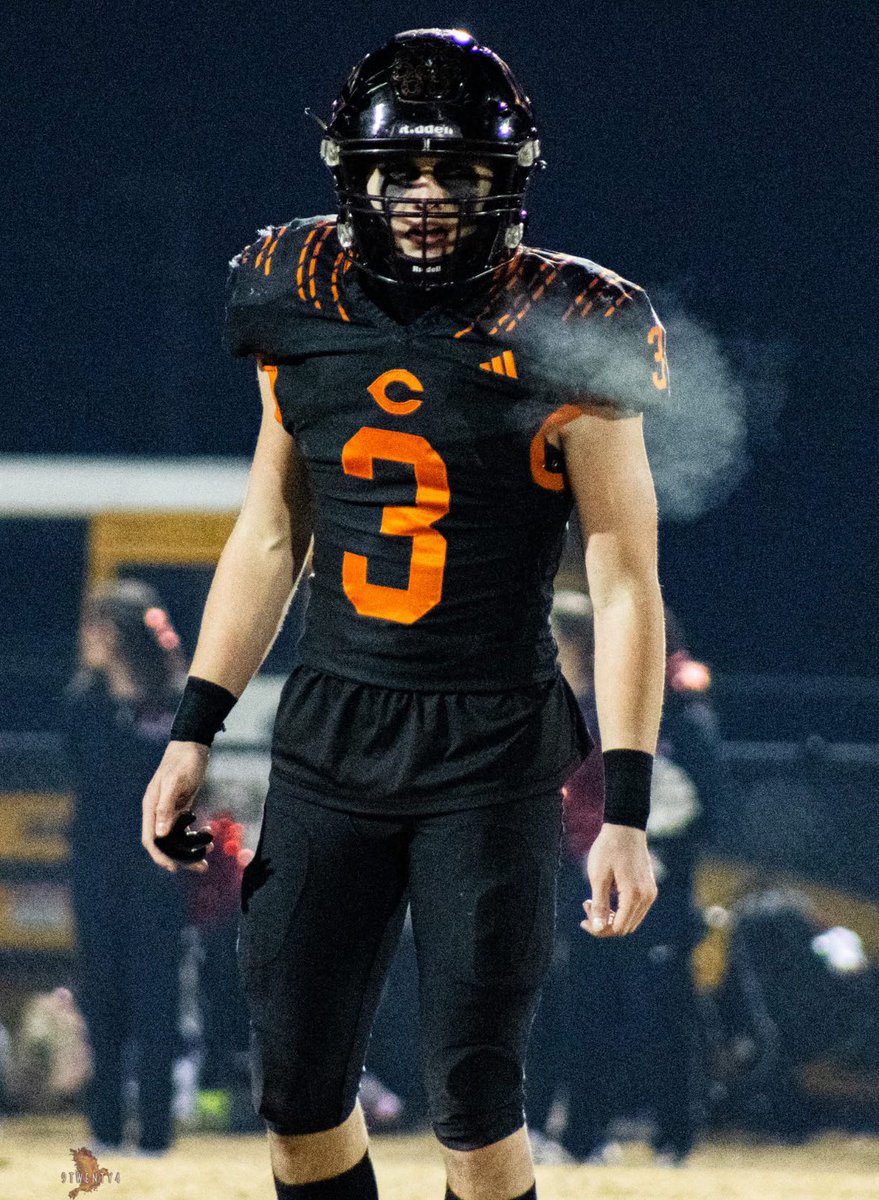 Cameron Greer tweet media