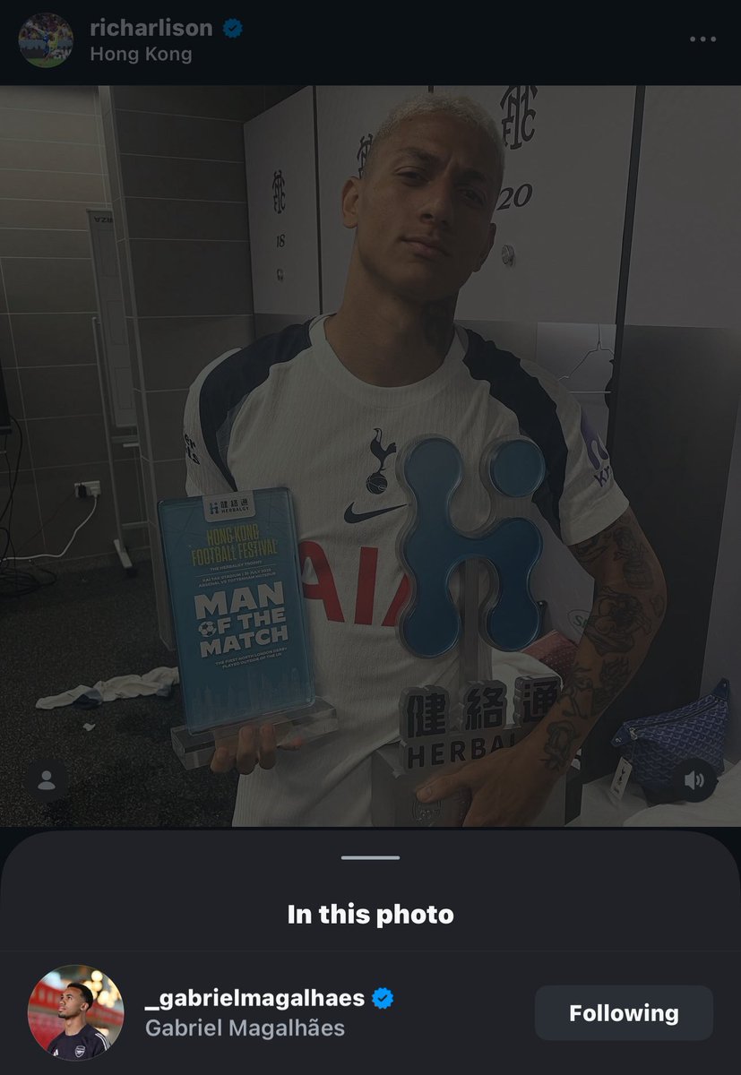 lol he made sure to get his get back.