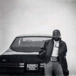 TheBBCPod's tweet photo. It’s been a year since Kendrick Lamar  dropped his surprise album GNX. Is GNX a classic or it’s just a Good album? https://t.co/OWhaNYSlGv