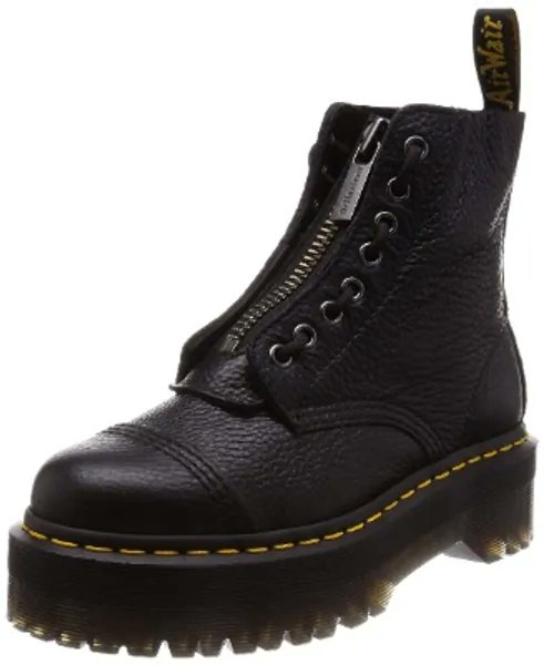 I just received Dr. Martens from subbiegreg via Throne. Thank you!