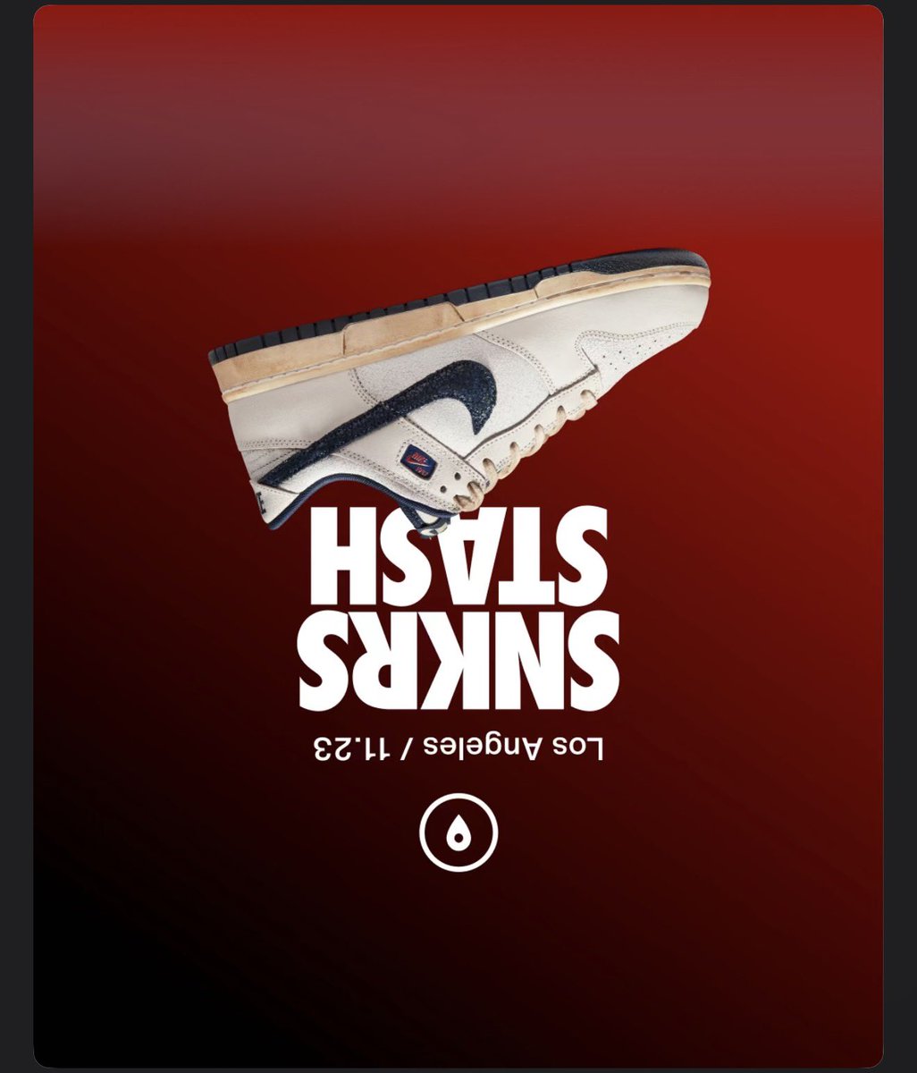 LeakingSNKRS's tweet photo. https://t.co/mHLgLdwI7n