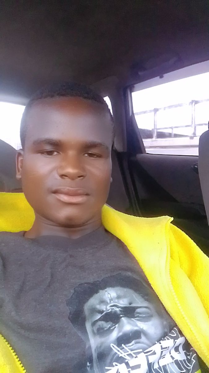 Luckmore Marimba -Nkomo tweet media