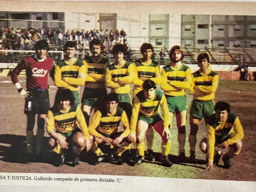 Defensa y Justicia tweet media