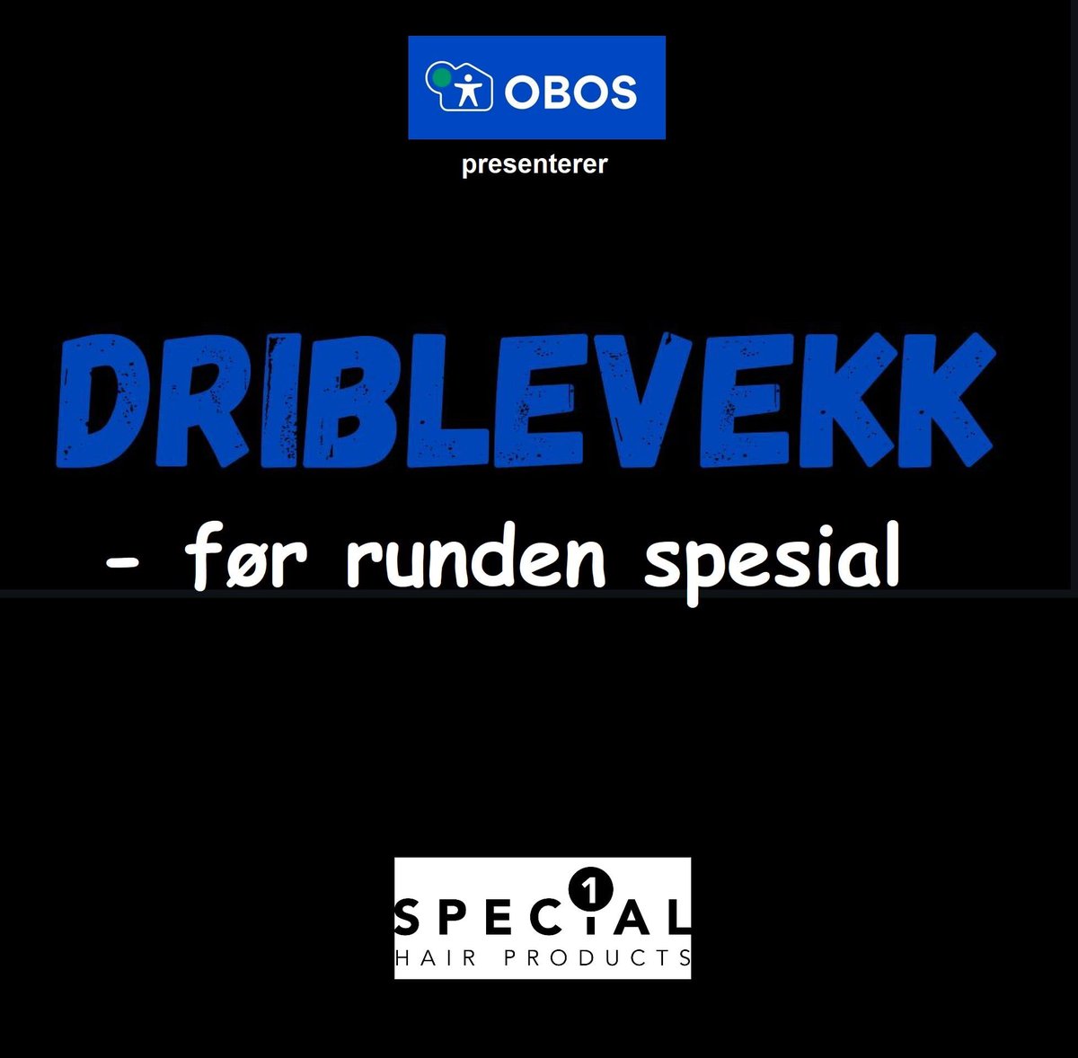 Driblevekk tweet media