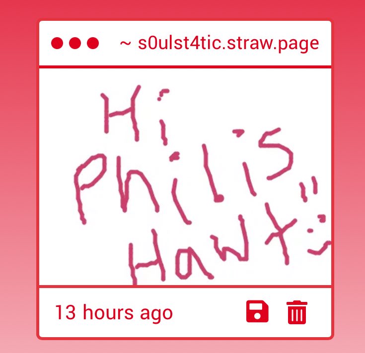 s0ulst4tic's tweet image. the truest statement ever ✨