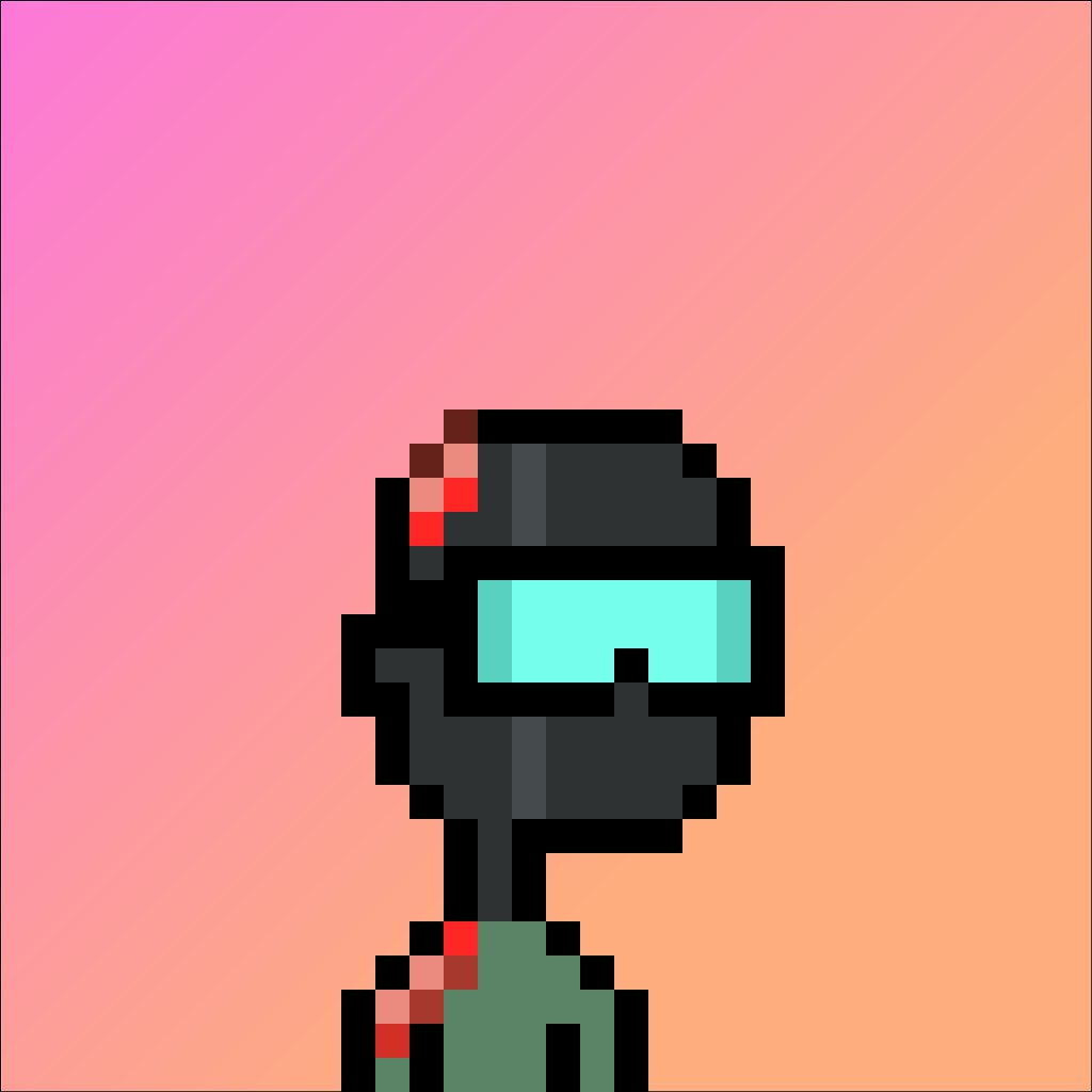 vibezgm's tweet image. We like the zombies 

More rares getting scooped