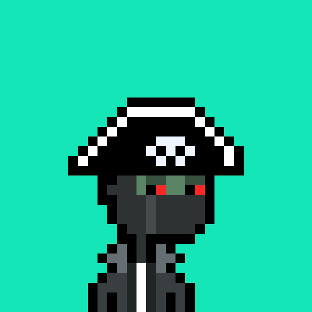 vibezgm's tweet image. We like the zombies 

More rares getting scooped