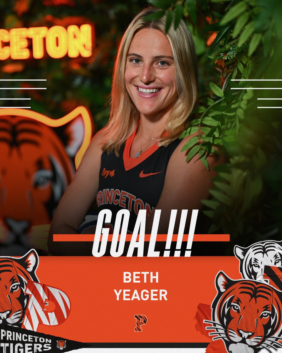 Princeton FH tweet media